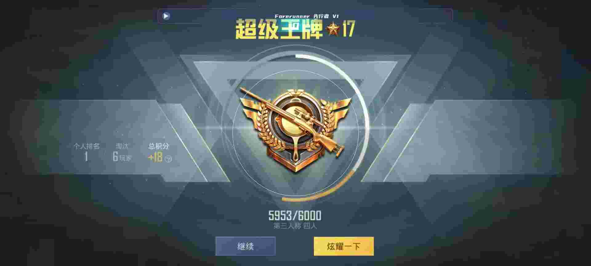 和平精英鸡腿辅助自瞄 - ��ƽ��Ӣ��Ҿ��ڱ�����辅助预览图